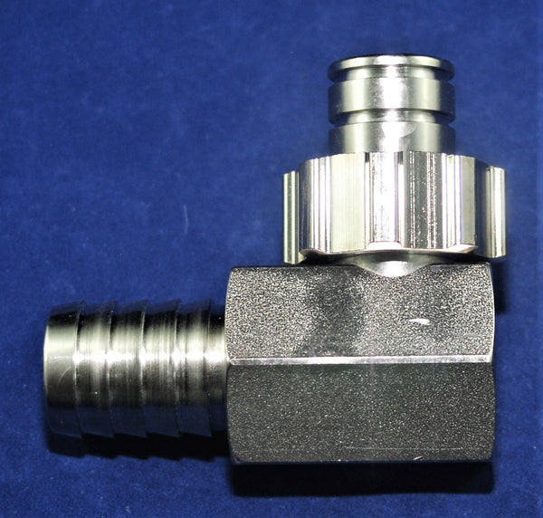Graco 24A561 Suction Elbow 