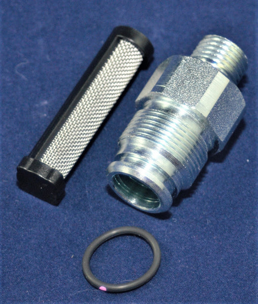 Graco 24Y327 Filter Adapter Kit