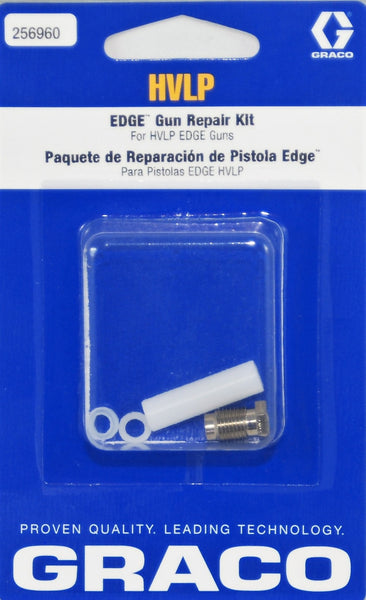 256-960 Needle Seal Kit Graco Edge Gun