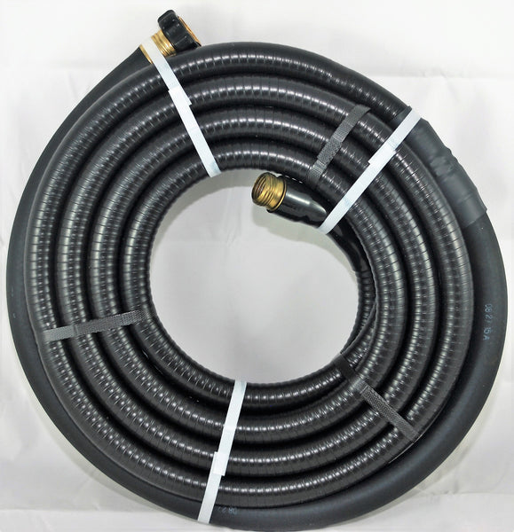 257-159 30' Super-Flex HVLP Hose