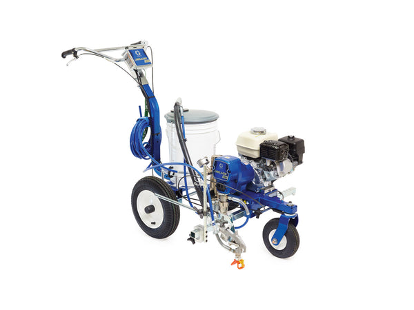 Graco 25M224 LineLazer 3400 Parking Lot Line Striper