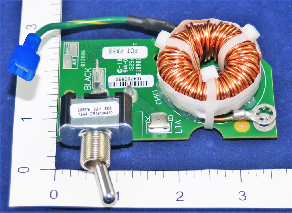 287-911 On/Off Switch | Paint Sprayers Unlimited