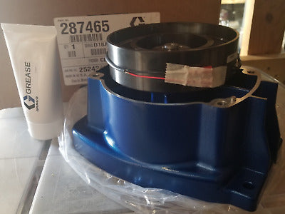 Graco 287465 Pinion Housing 