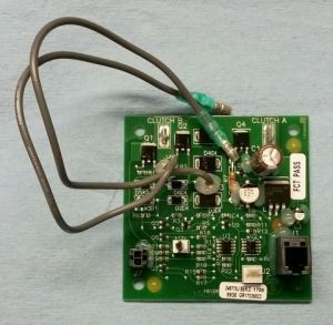 Graco 287486 Control Board