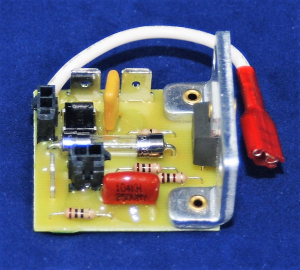Graco 288-706 Board X5 & X7 (A Series)