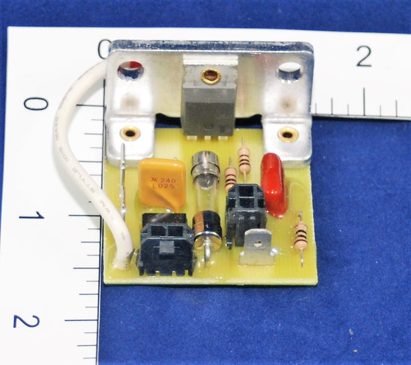 Graco 288-706 Board X5 & X7 (A Series)