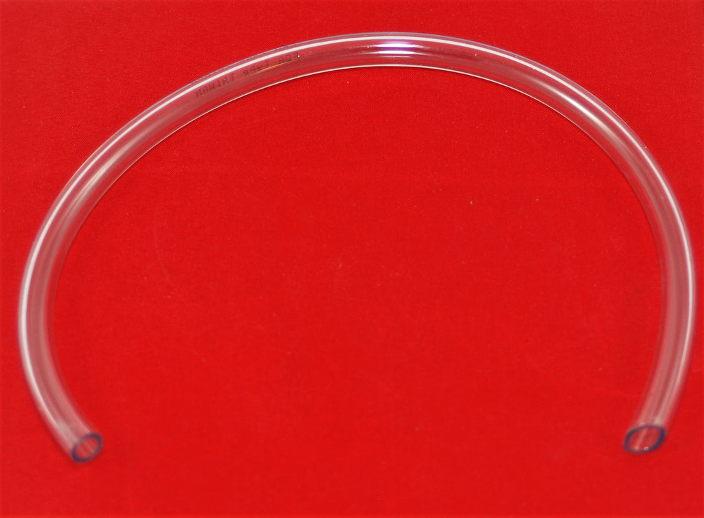 510X3/16 Air Tube Hose (sold by the foot)
