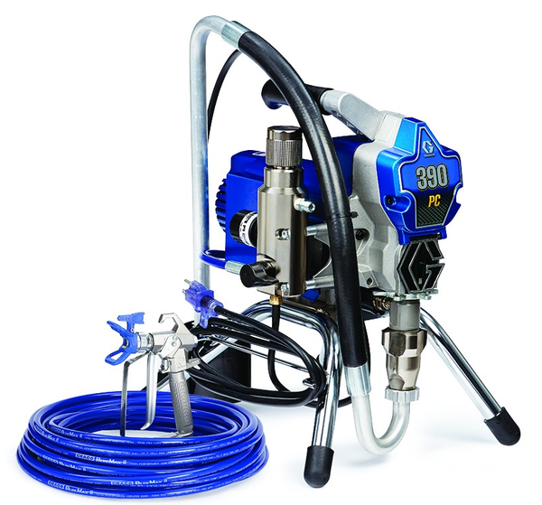 GRACO 13C310 390 SPRAYER