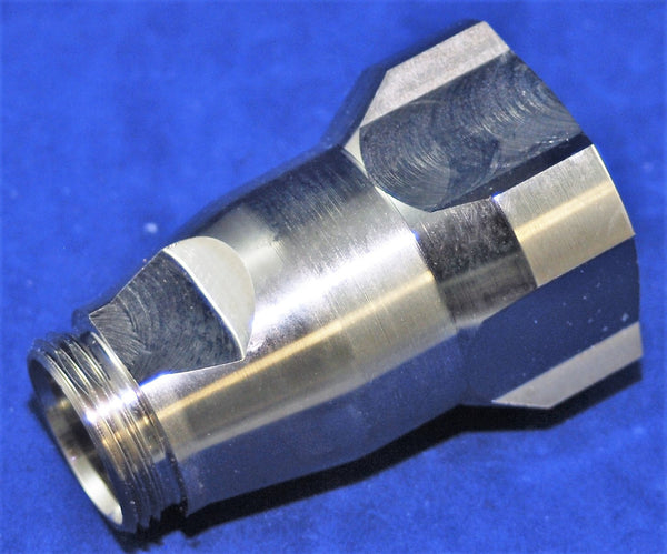 44-4411 Inlet Seat Housing

Same as Graco 15B611