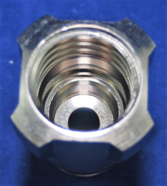 44-4411 Inlet Seat Housing

Same as Graco 15B611
