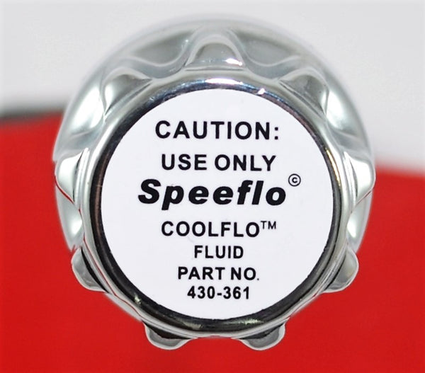 Speeflo 449-626 Hydraulic Filler Cap