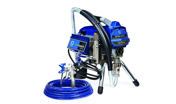 GRACO 17C327 490 SPRAYER