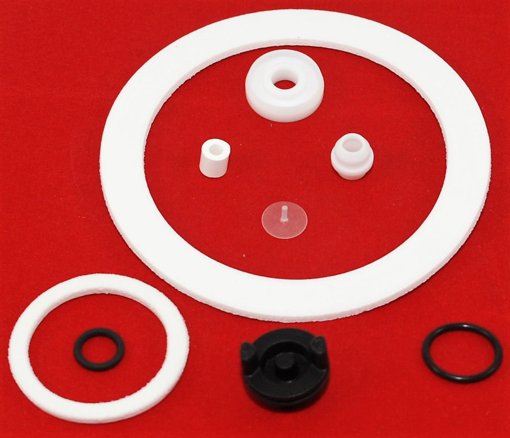 Capspray 524187 Maxum Elite HVLP Gun Kit