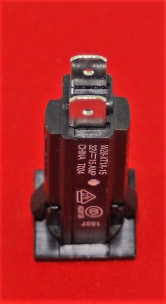 Capspray 524549 15A Breaker