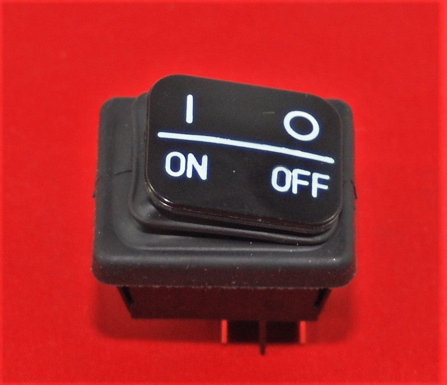 Capspray 524553 On/Off Switch CS55 75 95 105