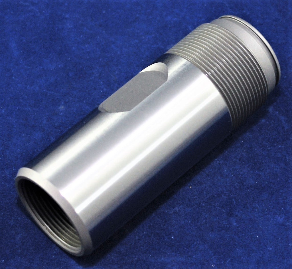 123-020 Hardened Stainless Steel Cylinder  Same as Graco 235708 & Bedford 57-2099