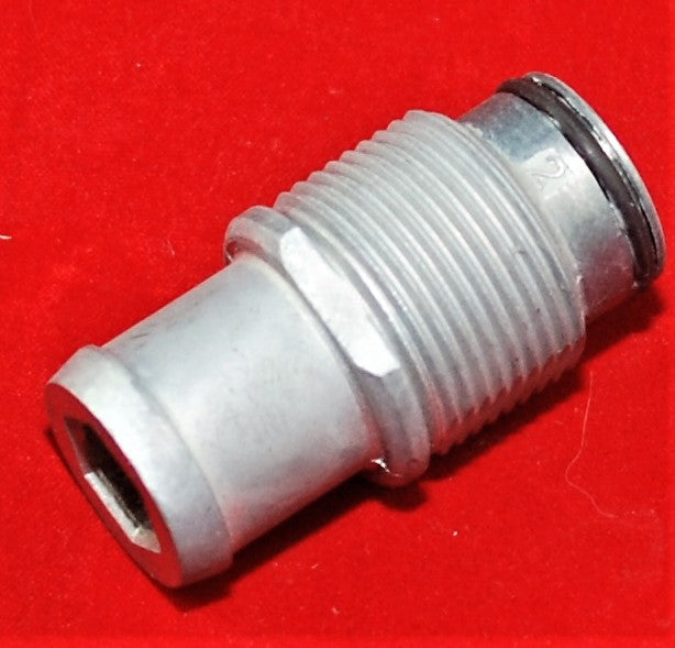 Titan / Wagner 0580071A Inlet Fitting 