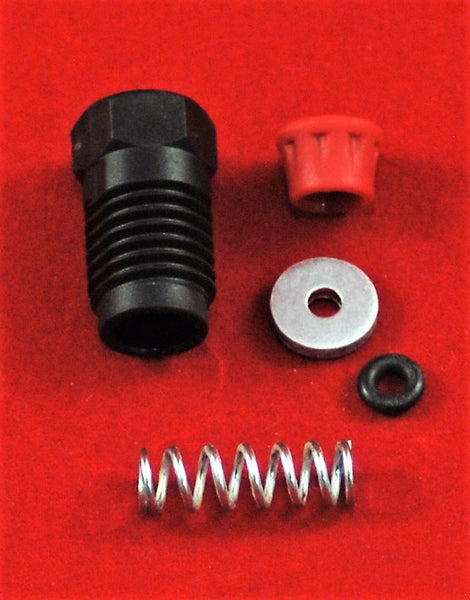 Control Pro 250 M - Spare parts