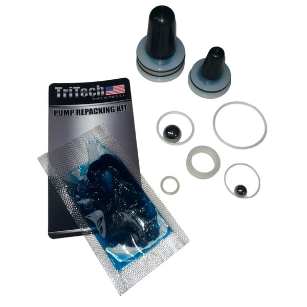 TriTech 600-455 Packing Kit