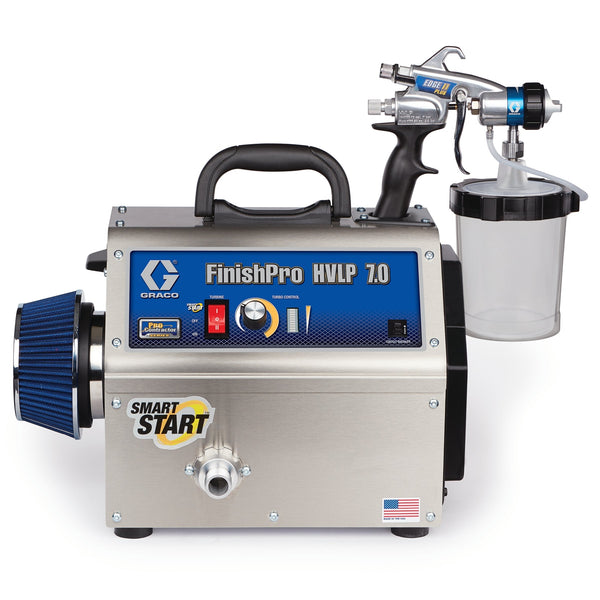 Graco 17N265 FinishPro 7.0 ProContractor HVLP