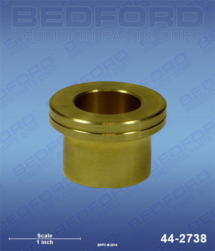 44-2738 inlet bushing 704-289