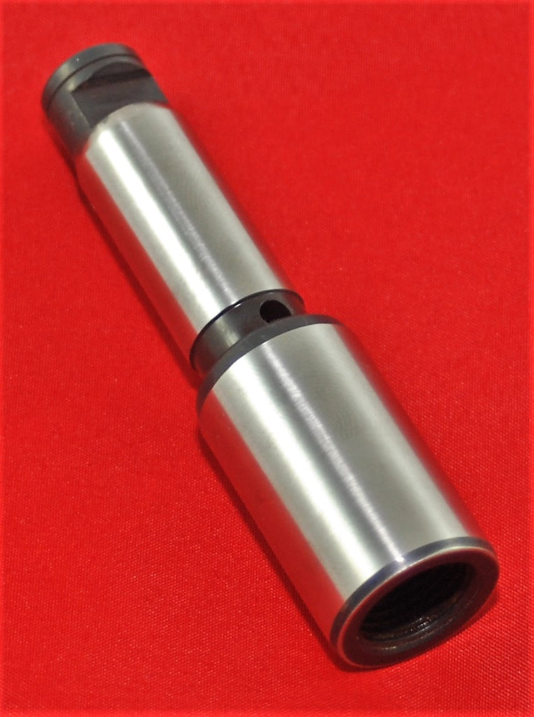 123-090 Complete Piston Rod  (Same as Titan 704-089 704-090 704-506 704-560)  Used on the Following Sprayers  Titan Advantage 400 & 500  Titan XC, HP, I, IX, Impact 440 540 640 