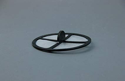 Wagner 0089917 Hopper Filter