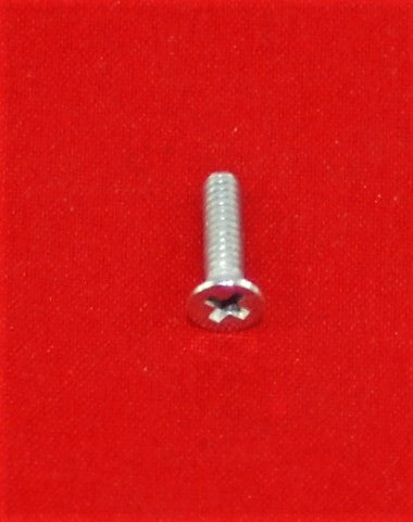 Capspray 9805206 Screw