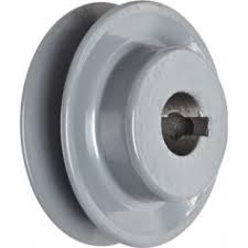 AK25 Pulley   Used on Graco GH series and Speeflo PowrTwin series electric motor.