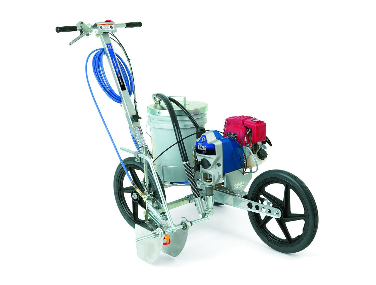 GracoFieldLazer S100 Airless Field Striper 248942 Authorized
