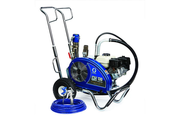 GRACO 24W923 GH130 SPRAYER