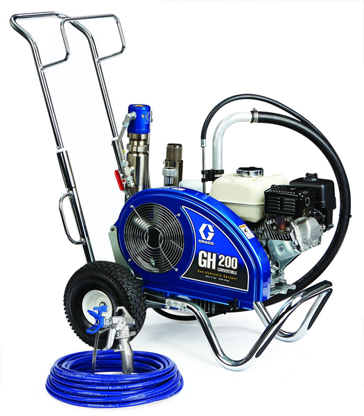 GRACO 24W925 GH200 SPRAYER