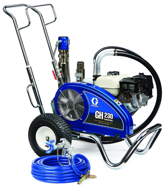 GRACO 24W929 GH230 SPRAYER