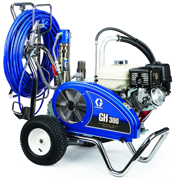 GRACO 24W936 GH300 SPRAYER