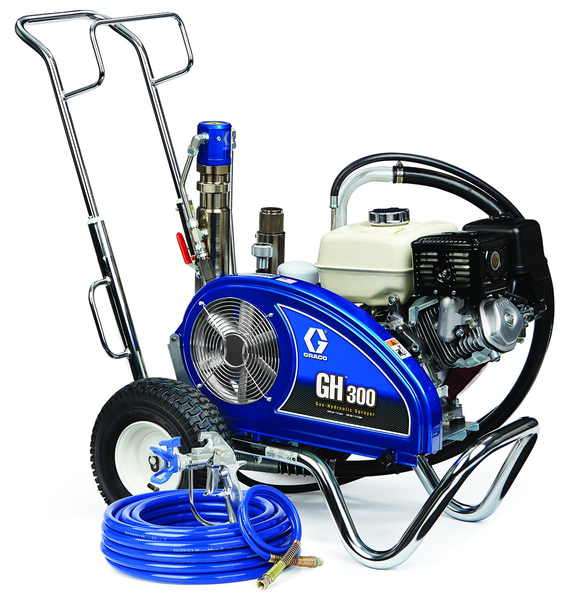 GRACO 24W935 GH300 SPRAYER