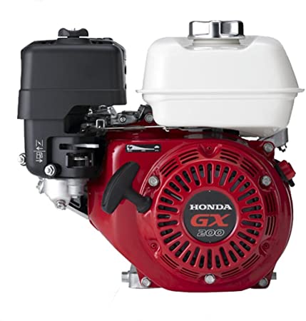 GX200UT2QX2 Honda Engine