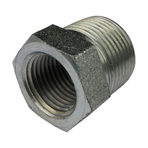 HRB-1225 1/4M x 1/8F Adapter