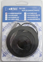 Laco L118 TG150 Rebuild Kit