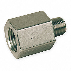 PA-1225 1/8m x 1/4f Adapter Fitting