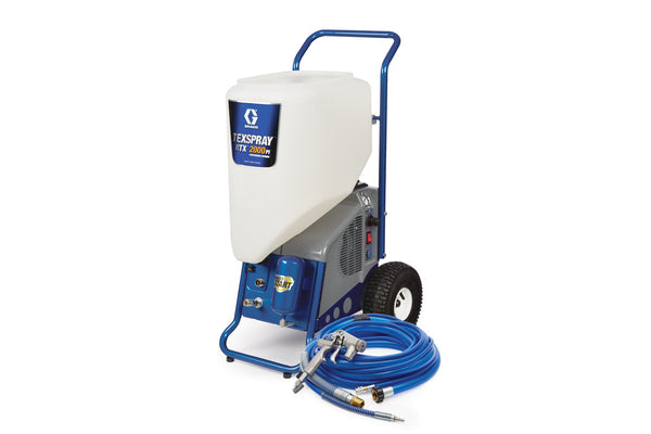 GRACO 17H573 RTX2000
