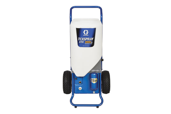 GRACO 17H573 RTX2000