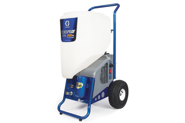 GRACO 17H573 RTX2000