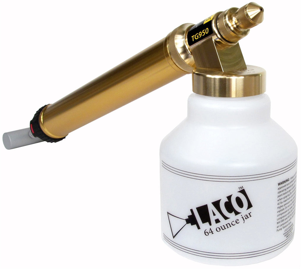 Texture Gun TG950 Laco Drywall Texture Gun | Paint Sprayers Unlimited