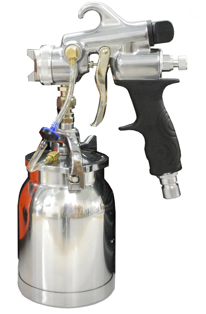 e7200 HVLP Gun 