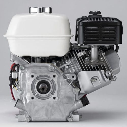 GX160UT2QXS2 Honda Engine W/50 Watt Lamp Coil