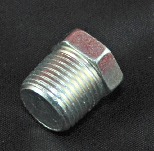 HHP-38 3/8" Male Plug