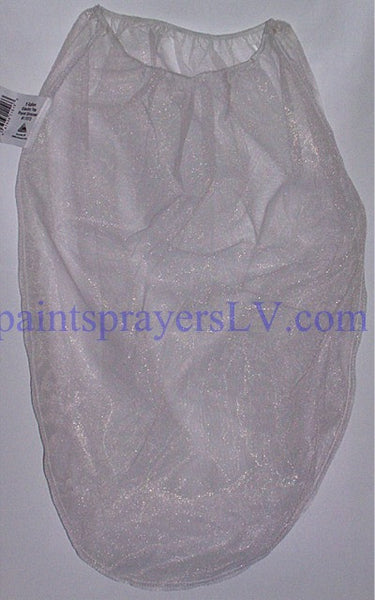 ST-5RE 5 Gallon Elastic Top Strainer Bag