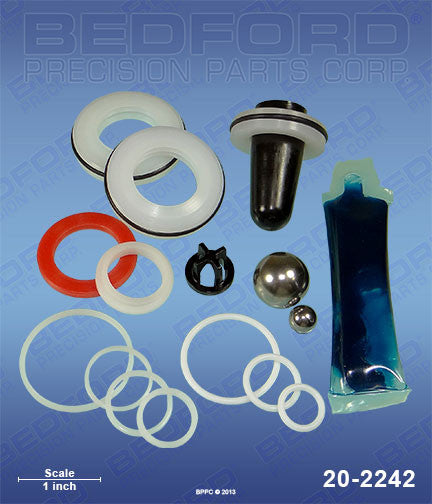 20-2242 titan packing kit 730-401