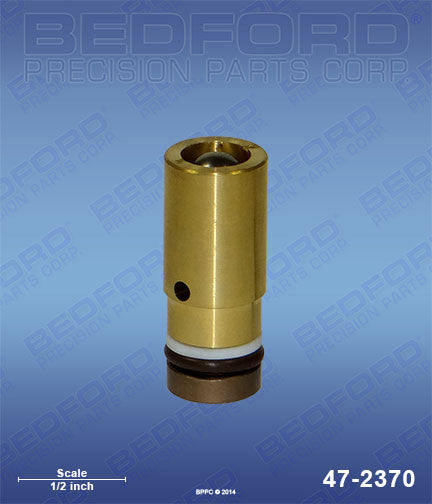 47-2370 Transducer (pressure sensor)  Same as Graco 235009