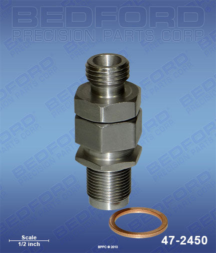 Bedford 47-2450 Swivel 
